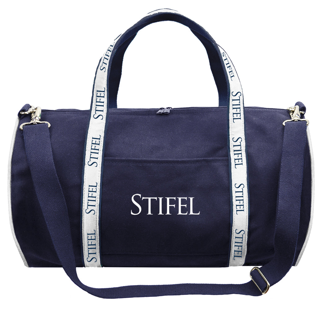 Bankers Duffel Bag