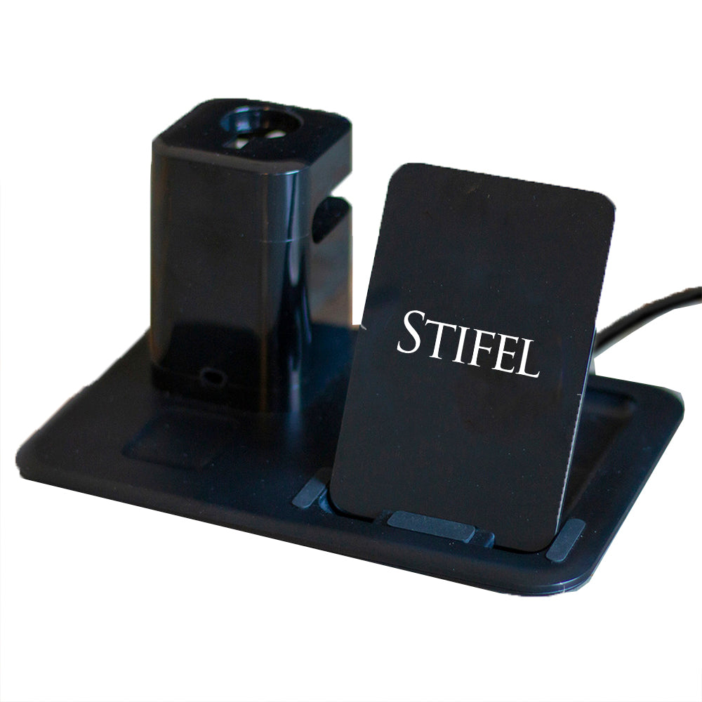 Docksy 3-in-1 Charging Dock