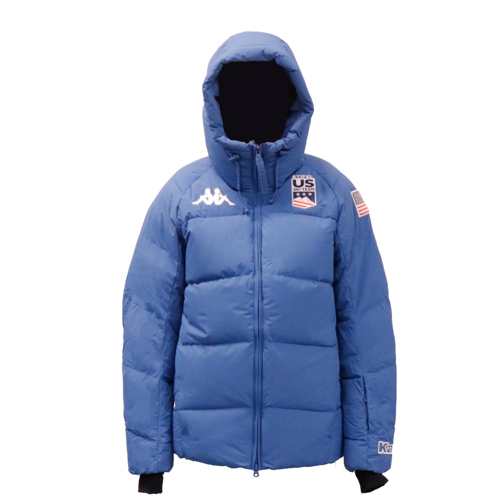 Kappa Men's Puffy Coat