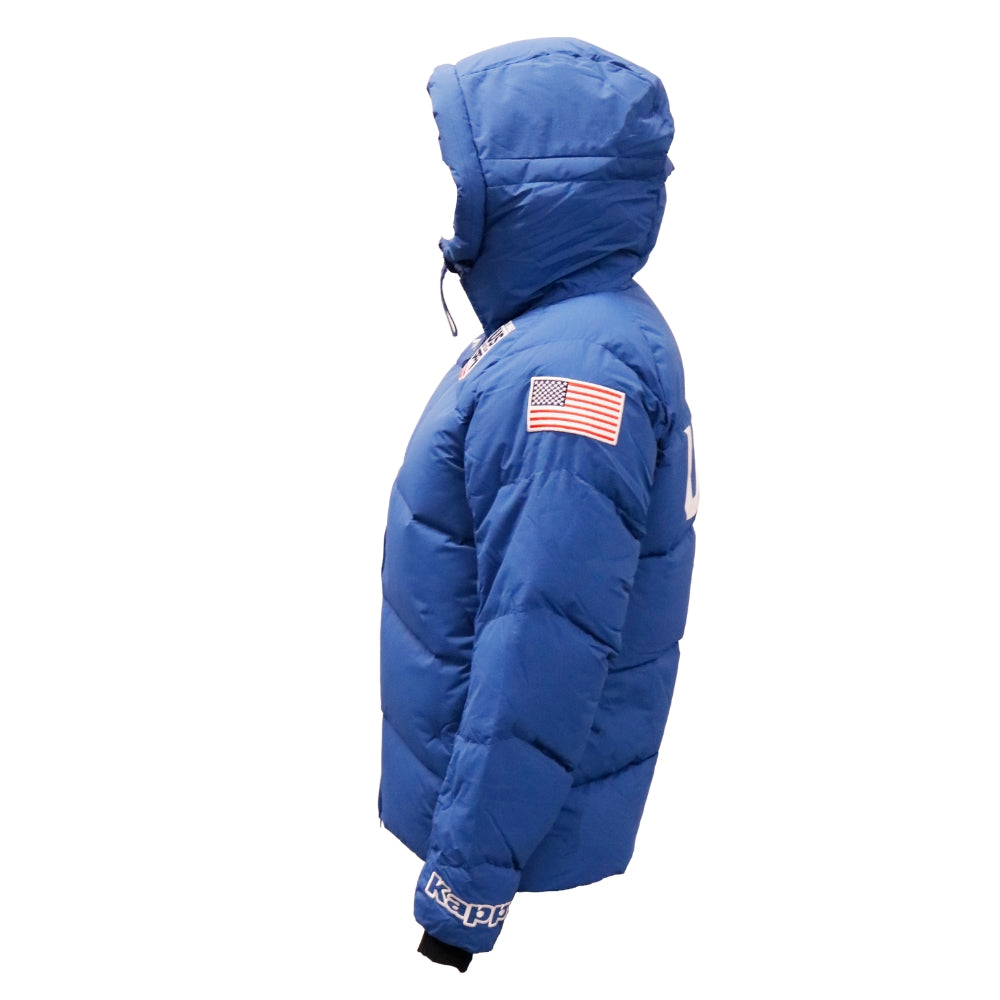 Kappa Men's Puffy Coat