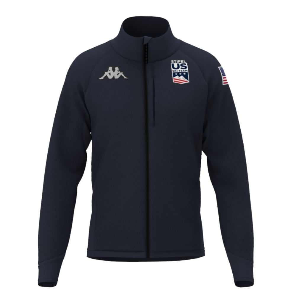 Kappa Men's Fleece Jacket