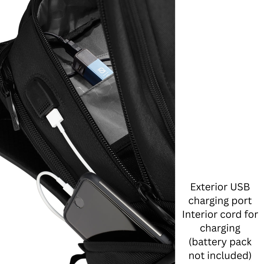 Ogio Connected Pack