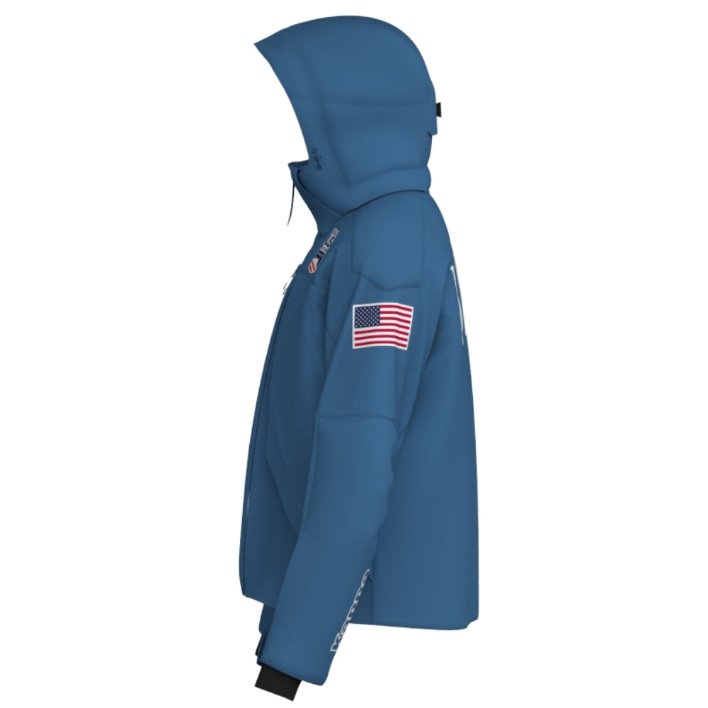 Kappa Men's Patch Jacket