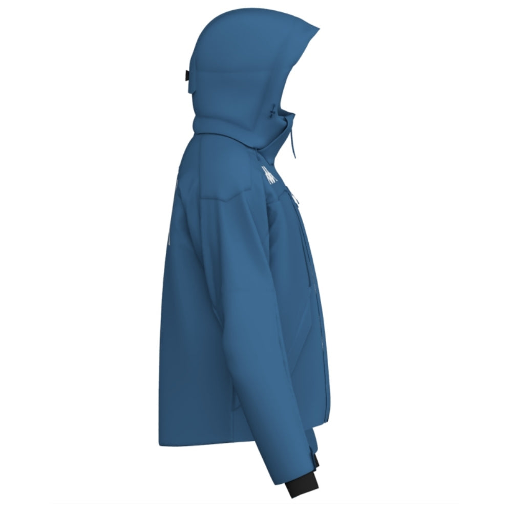 Kappa Men's Patch Jacket