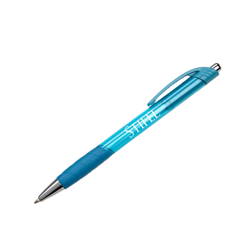 Cerritos Transparent Pen