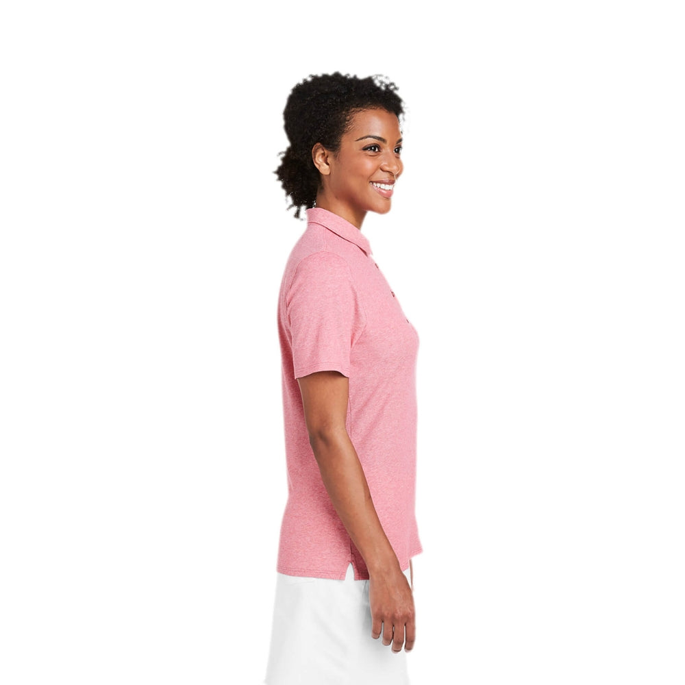 Women's Vineyard Vines Short-Sleeve Polo
