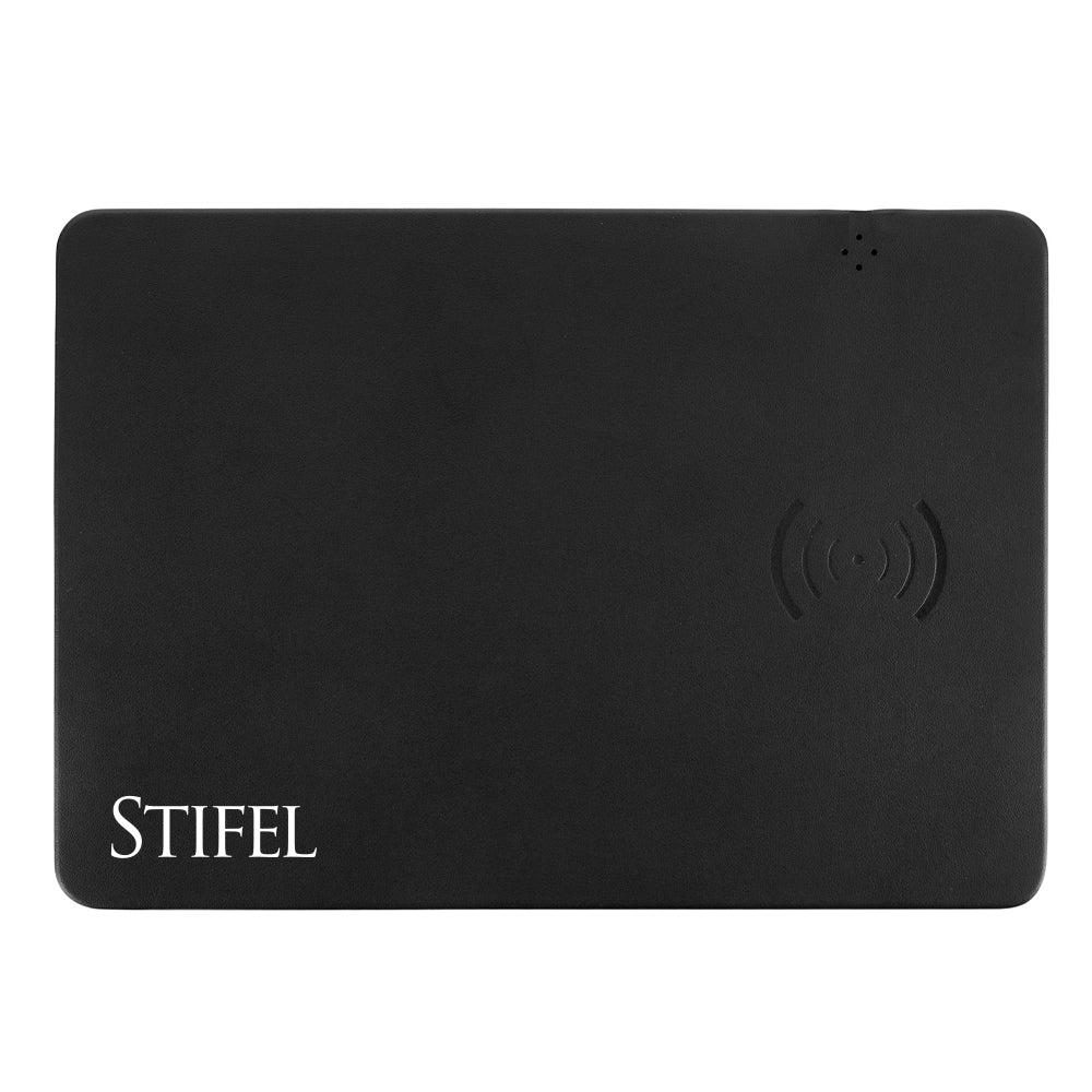 Qi Wireless Charging Mousepad