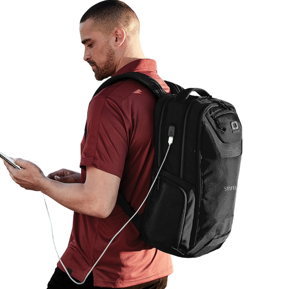 Ogio Connected Pack