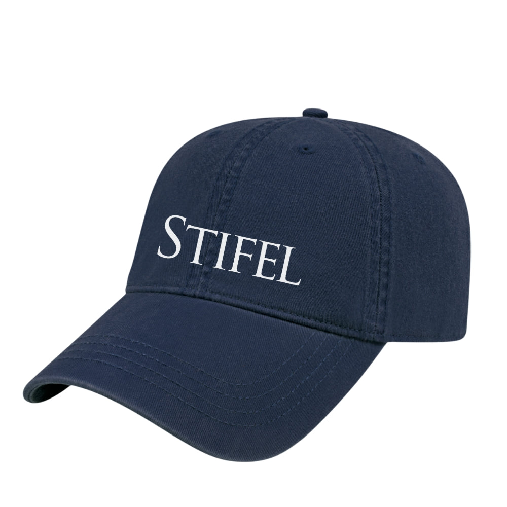Relaxed Golf Cap