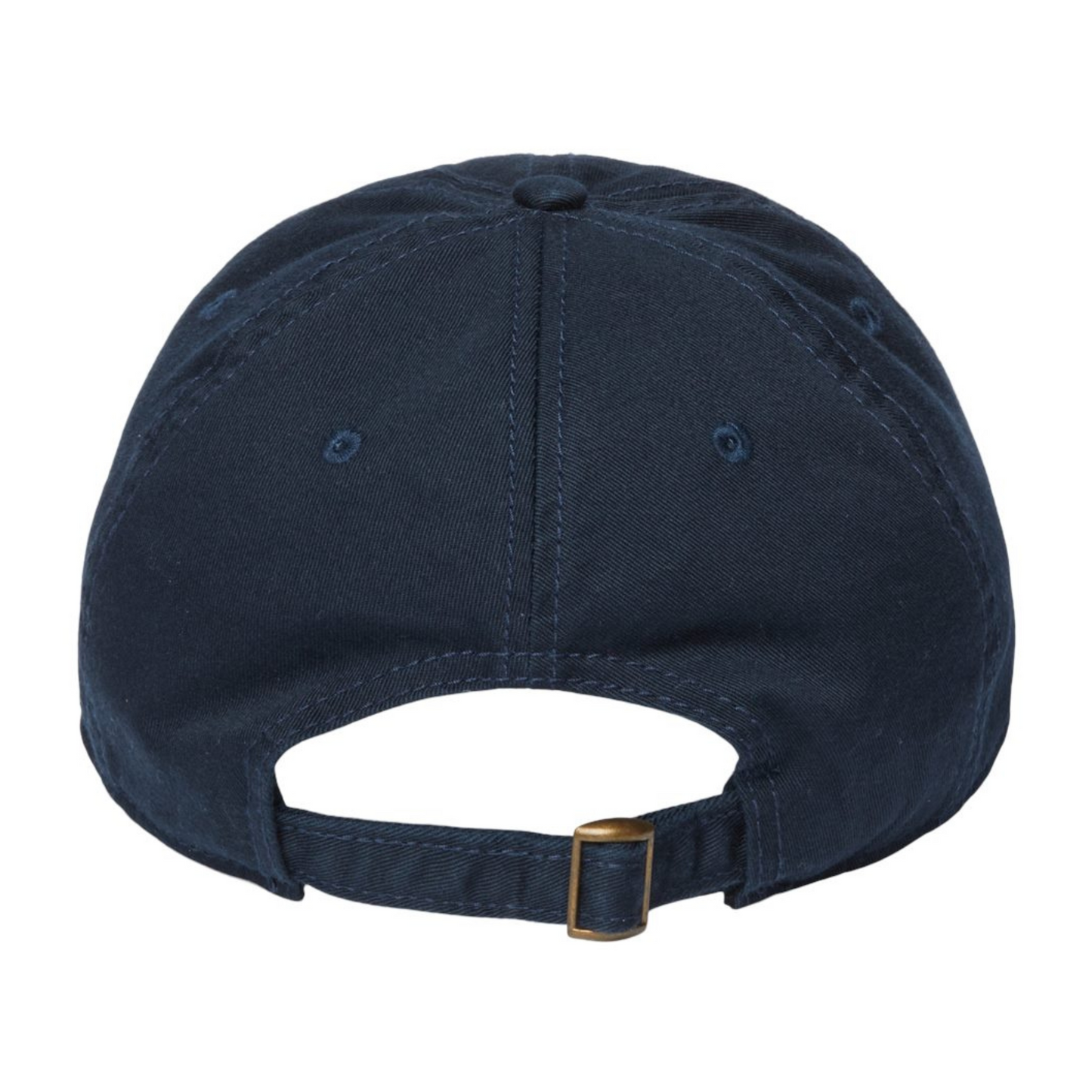 Relaxed Golf Cap