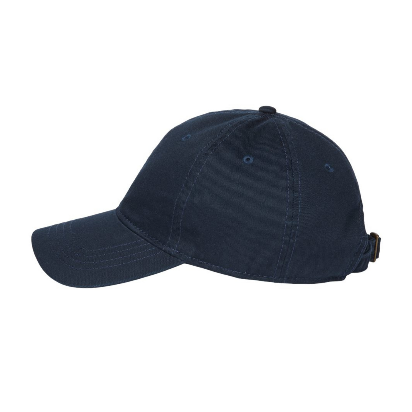 Relaxed Golf Cap