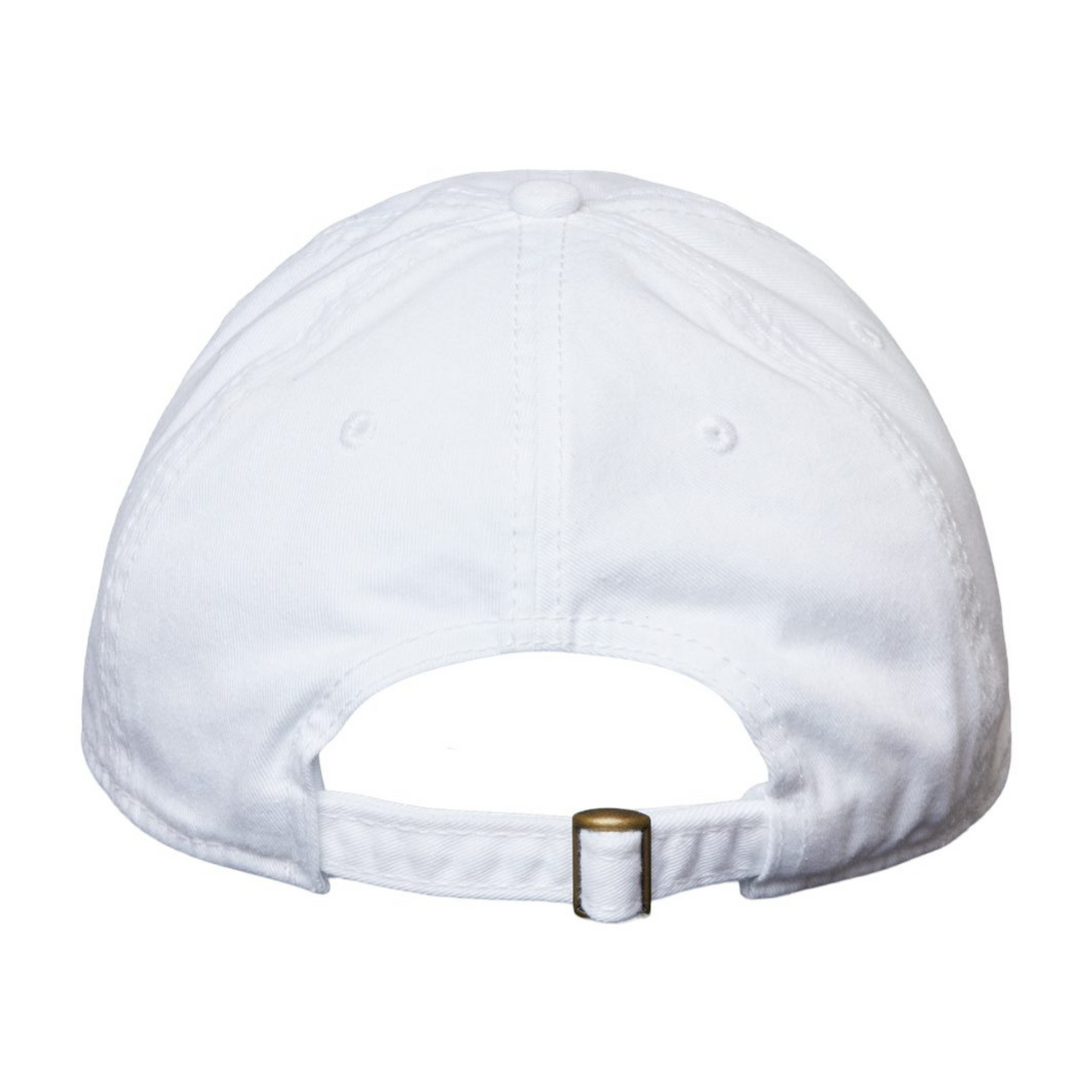 Relaxed Golf Cap