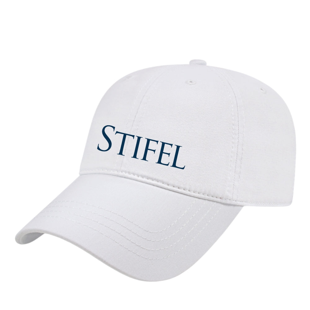 Relaxed Golf Cap