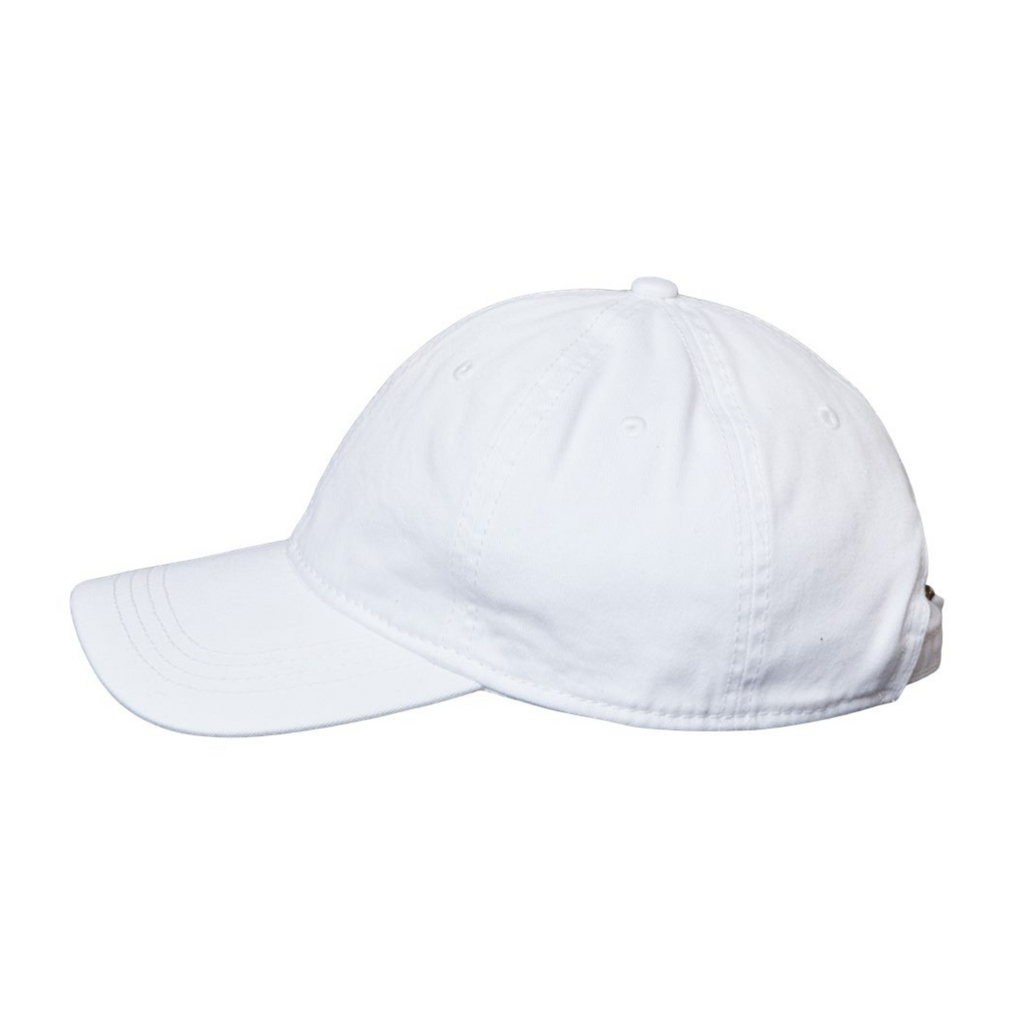 Relaxed Golf Cap