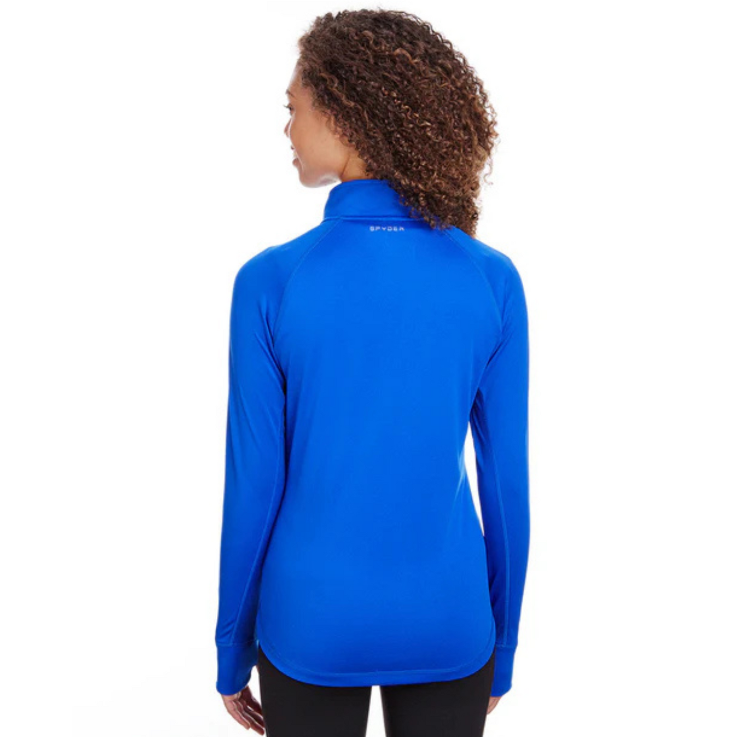 Spyder Women’s Freestyle Half-Zip Pullover