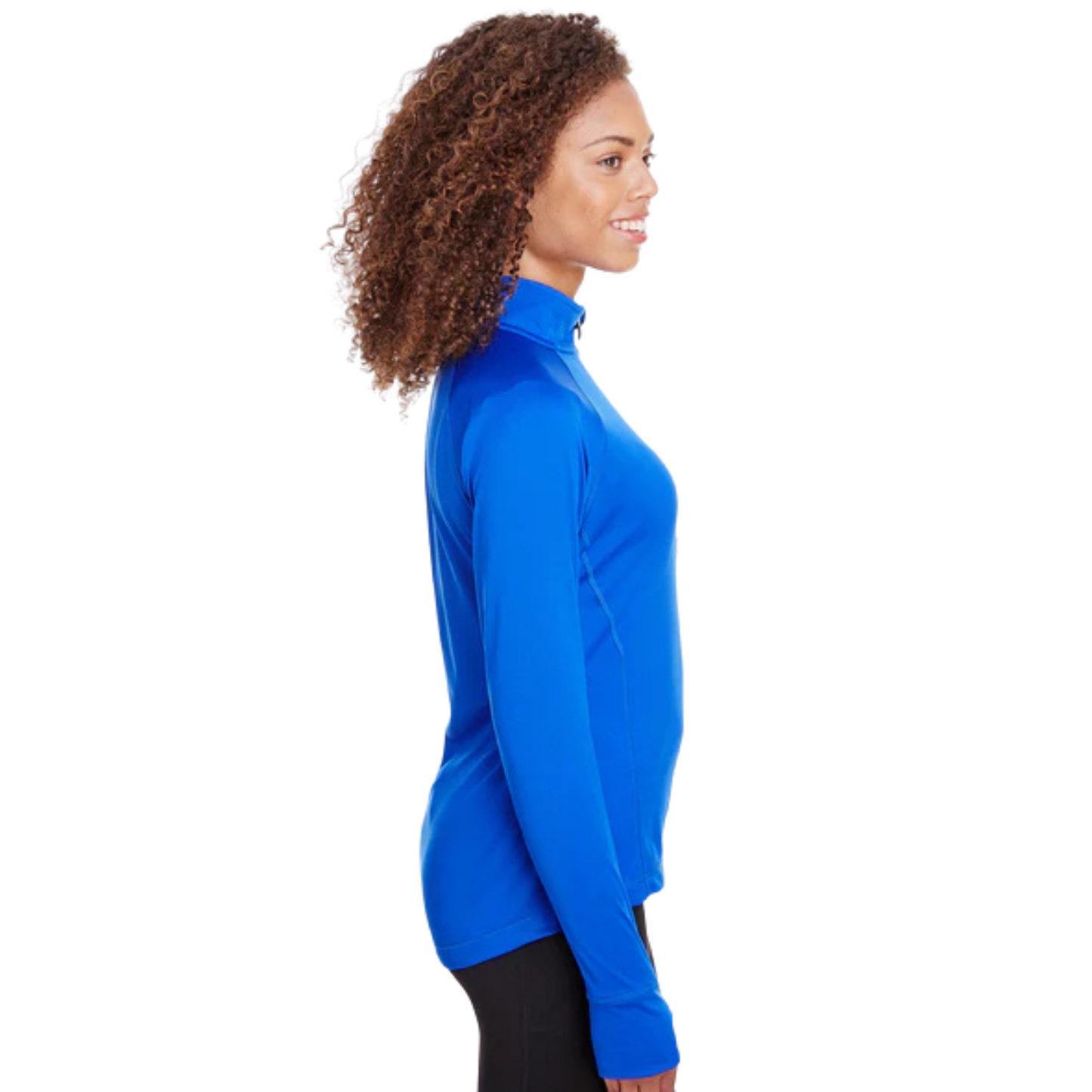 Spyder Women’s Freestyle Half-Zip Pullover