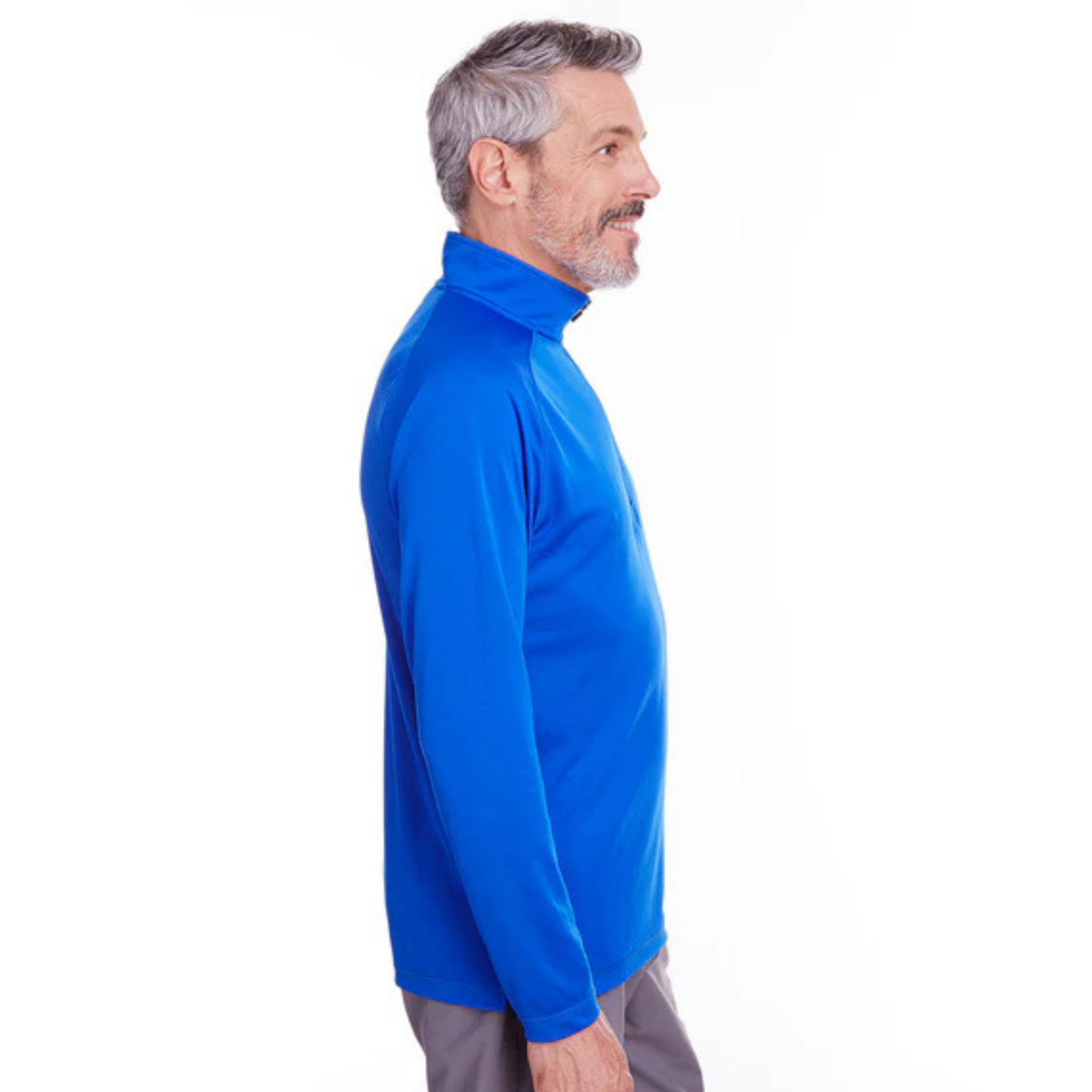 Spyder Men’s Freestyle Half-Zip Pullover