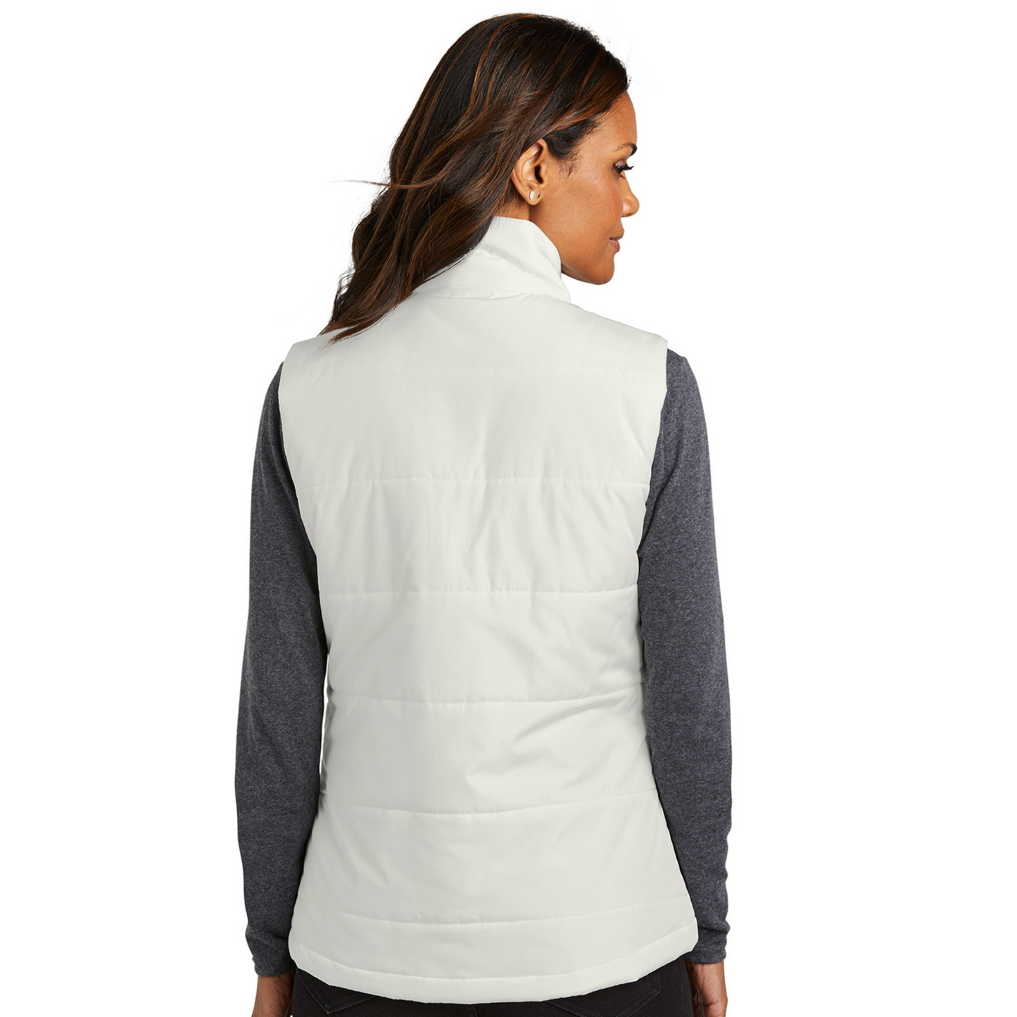 Women's Port Authority Puffer Vest