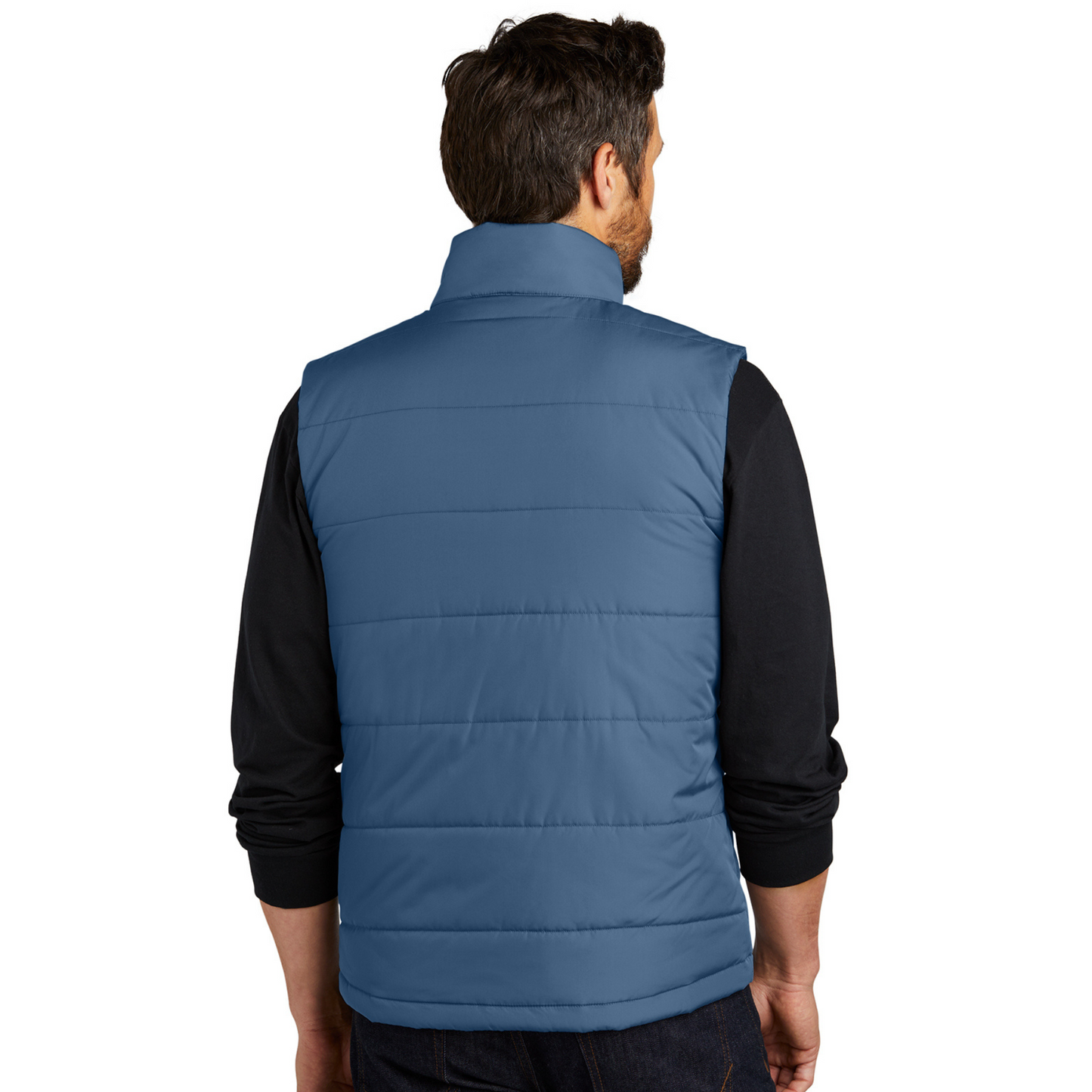 Men's Port Authority Puffer Vest