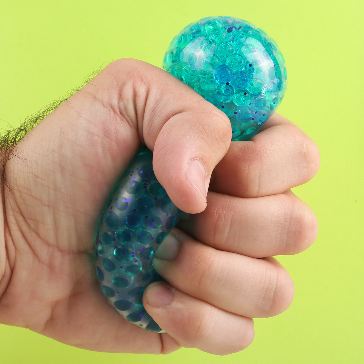 Confetti Stress Ball