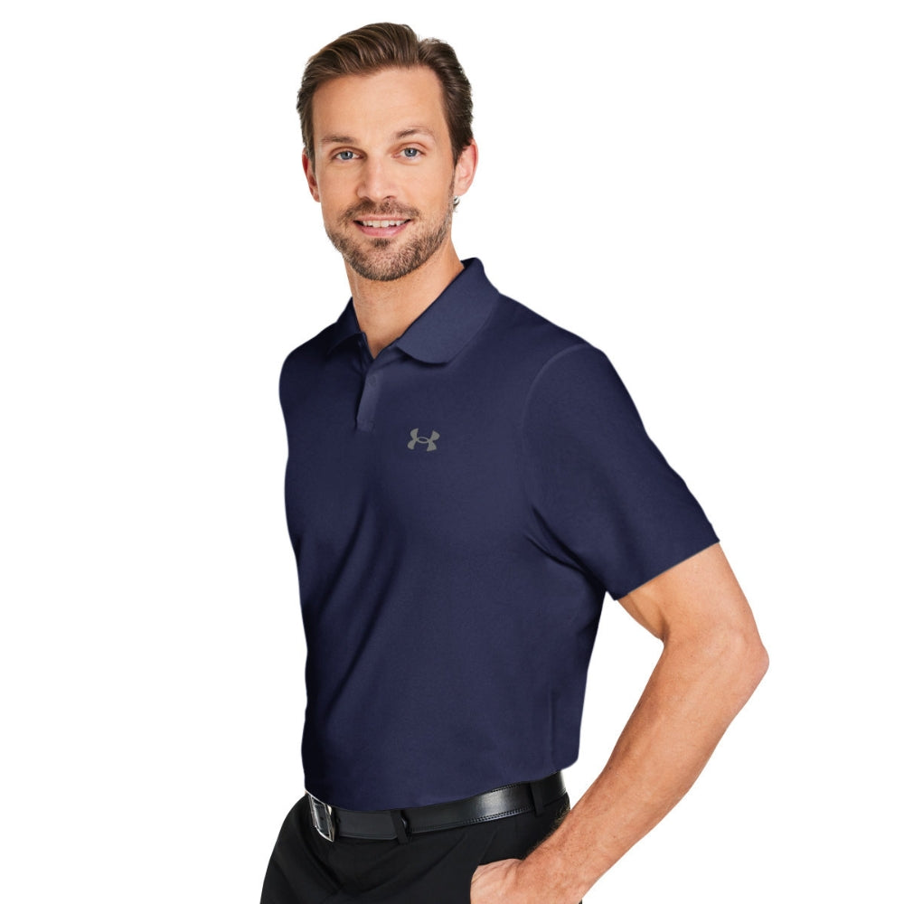 Charity Classic Under Armour Men's Performance 3.0 Golf Polo