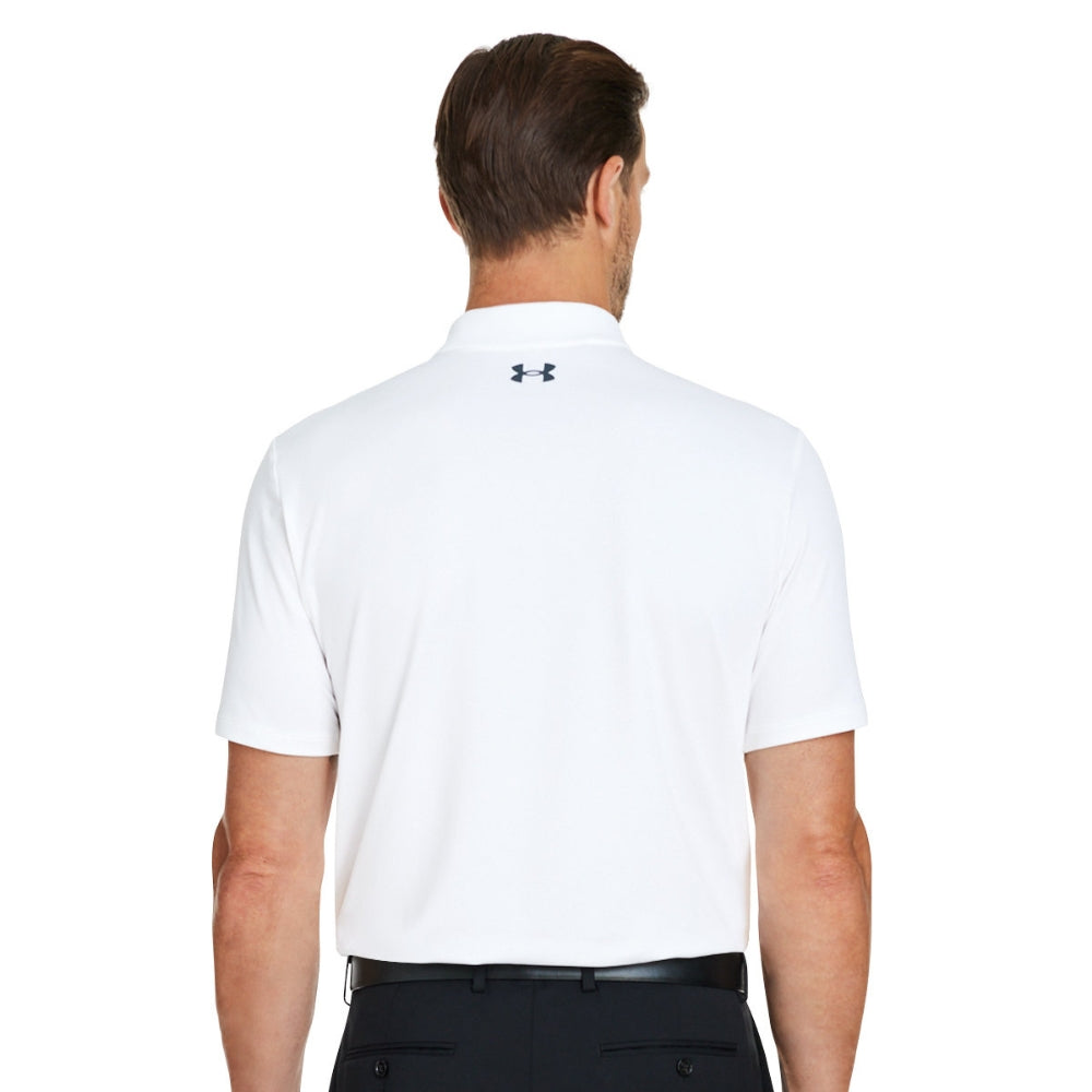 Charity Classic Under Armour Men's Performance 3.0 Golf Polo