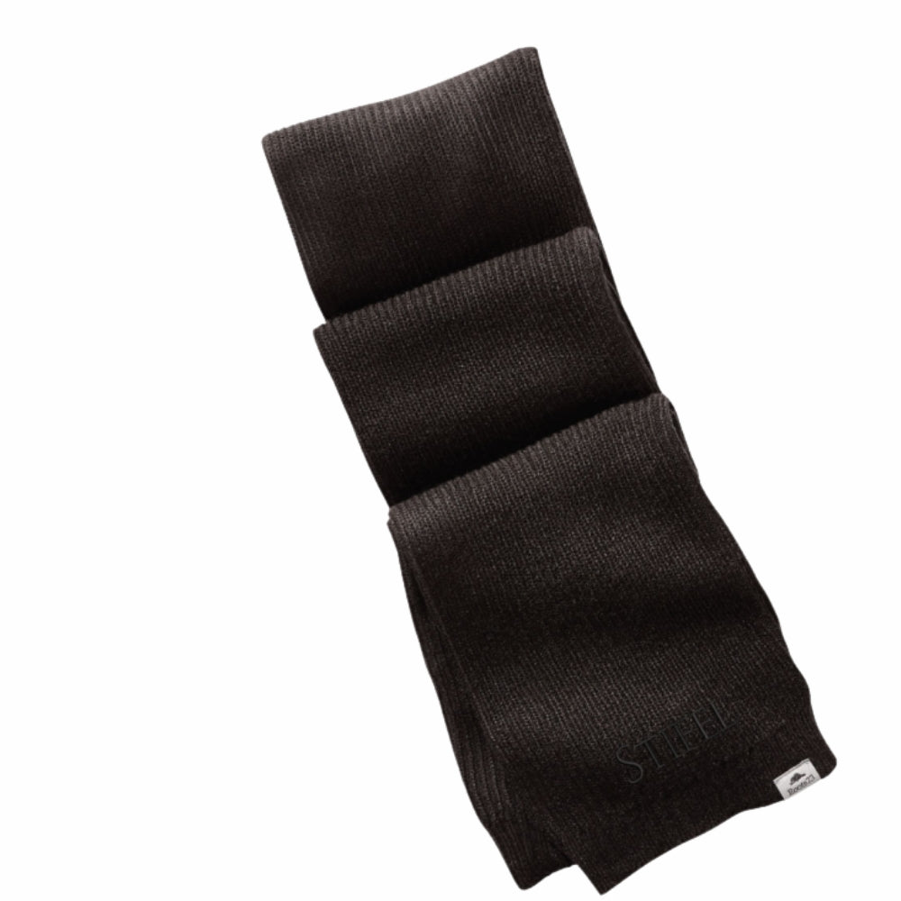 Unisex Ravenlake Roots73 Knit Scarf