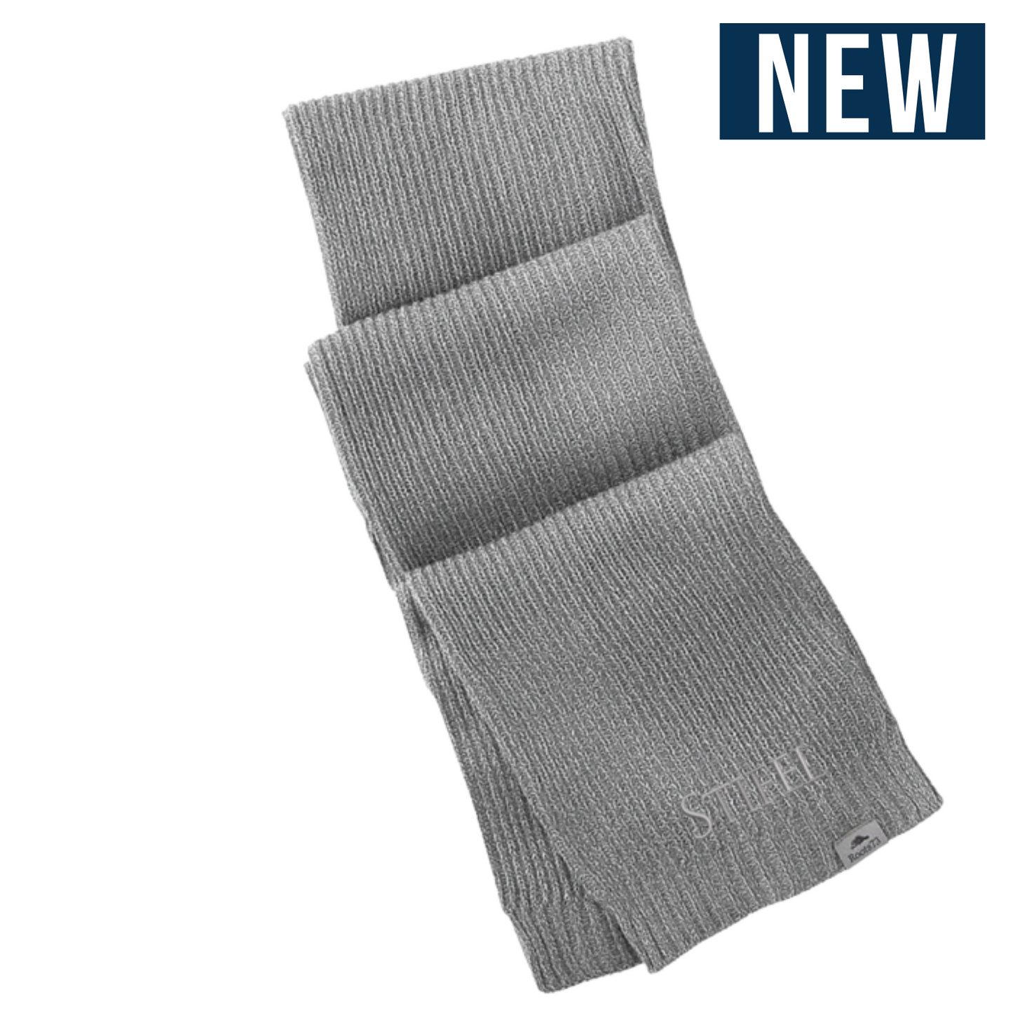 Unisex Ravenlake Roots73 Knit Scarf