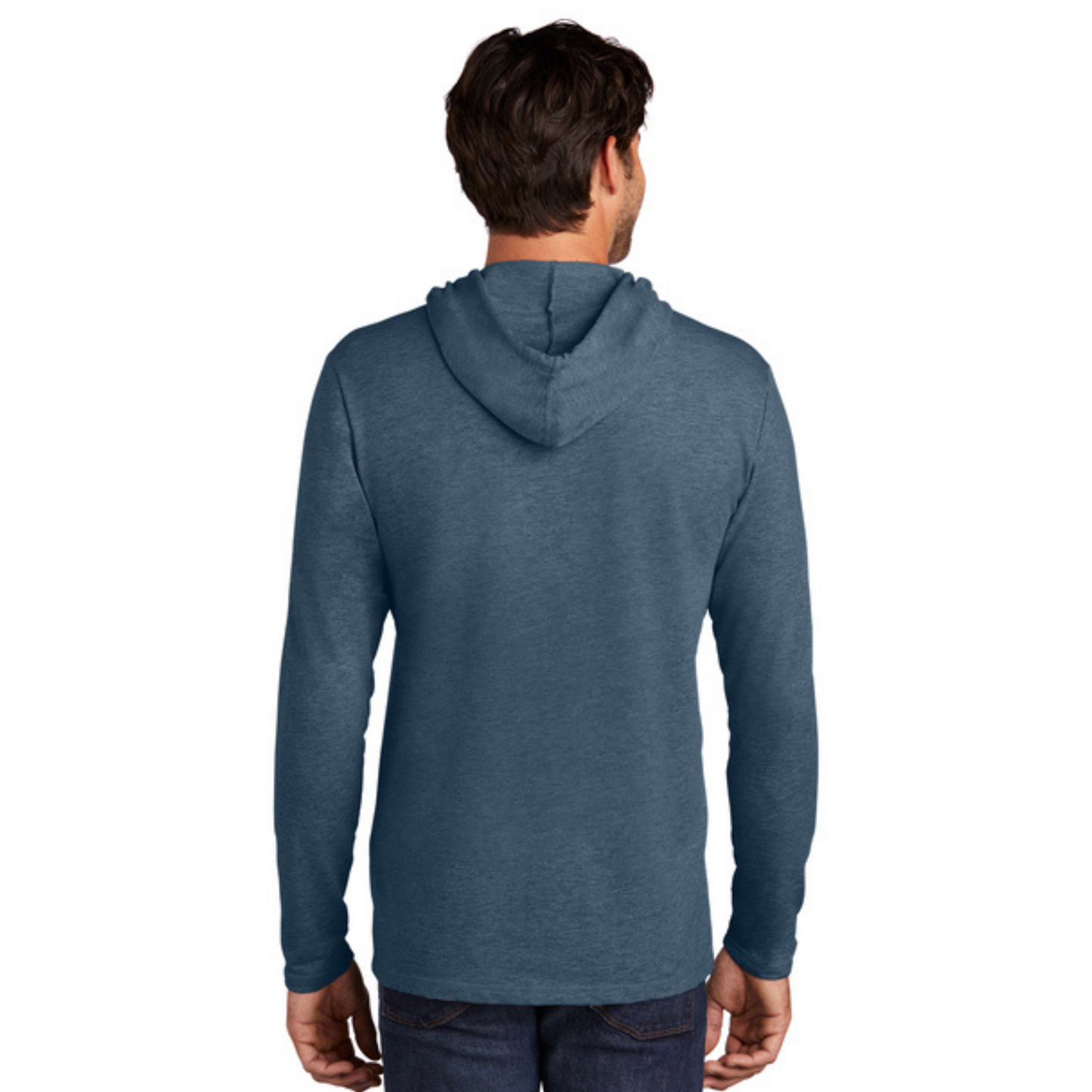 District Featherweight French Terry Hoodie