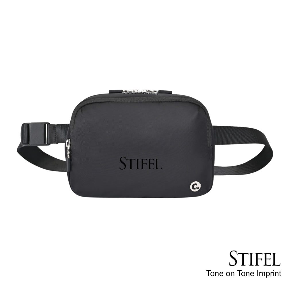 Corkcicle Series A Crossbody Bag
