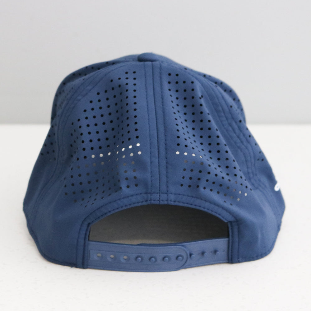 Stifel Charity Classic 5-Panel Rope Hat