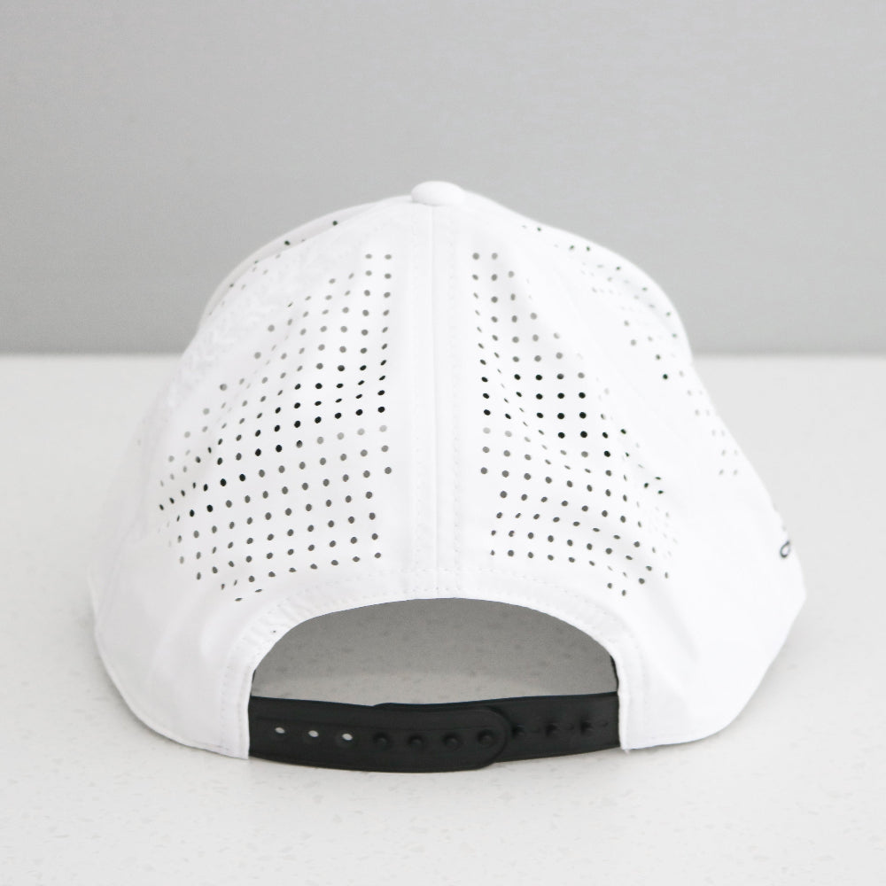 Stifel Charity Classic 5-Panel Rope Hat