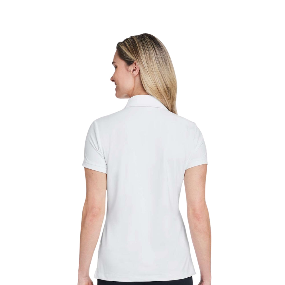 Fairway & Greene Women's Clair Tech Polo