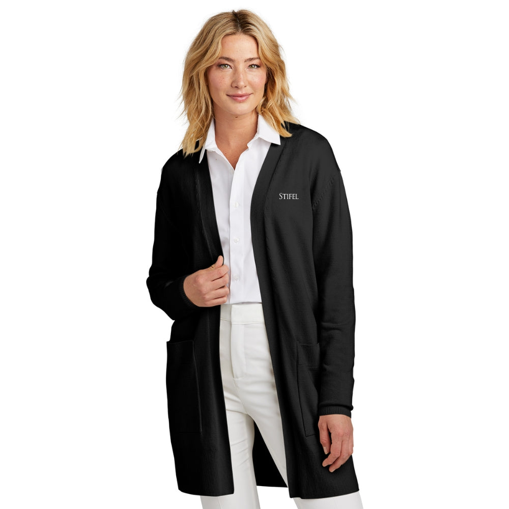 Mercer+Mettle Women’s Cardigan Sweater