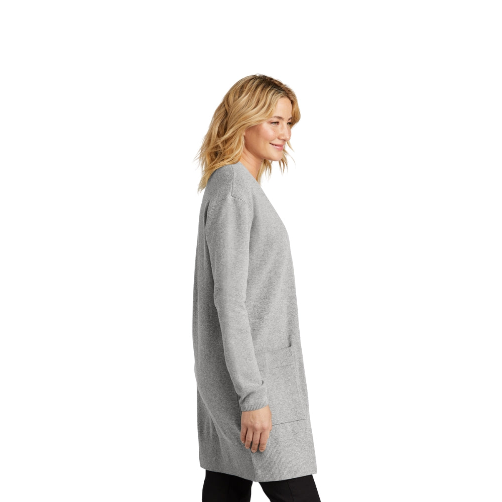 Mercer+Mettle Women’s Cardigan Sweater