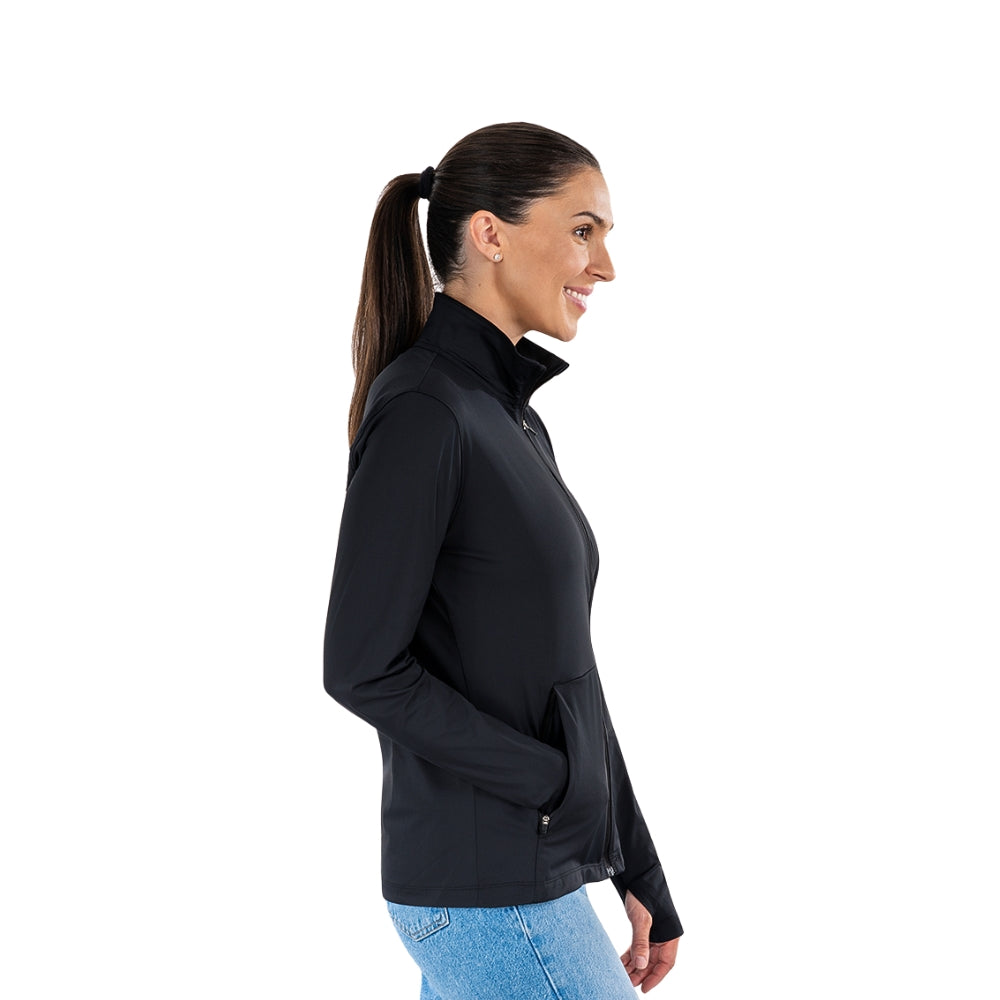 Fossa Women's Approach Lighweight Jacket