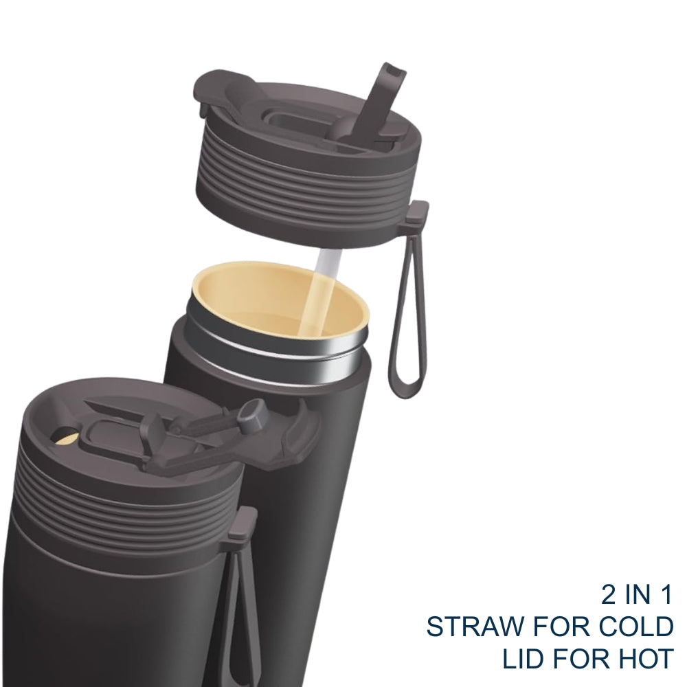 20 oz Aspen Ceramic-Lined Bottle