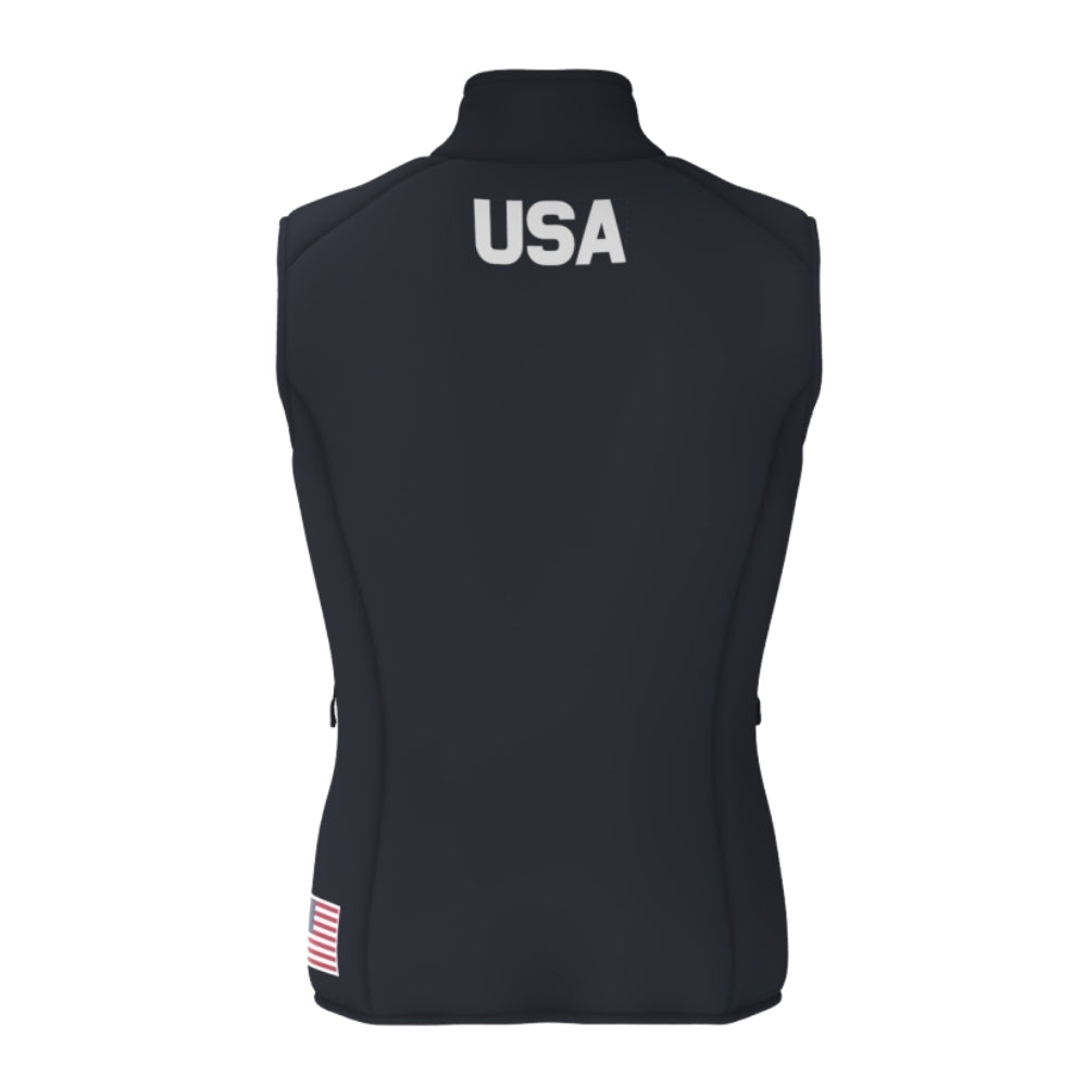 Kappa Unisex Vest