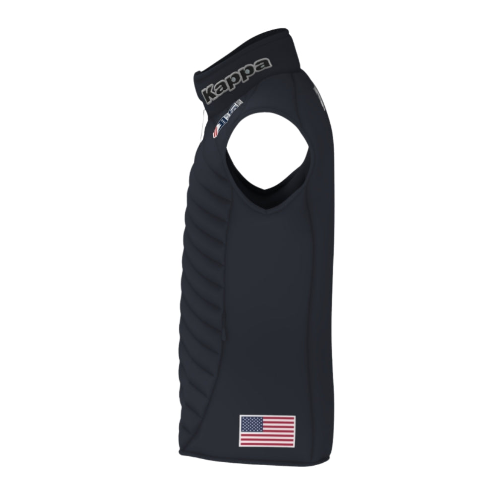 Kappa Unisex Vest