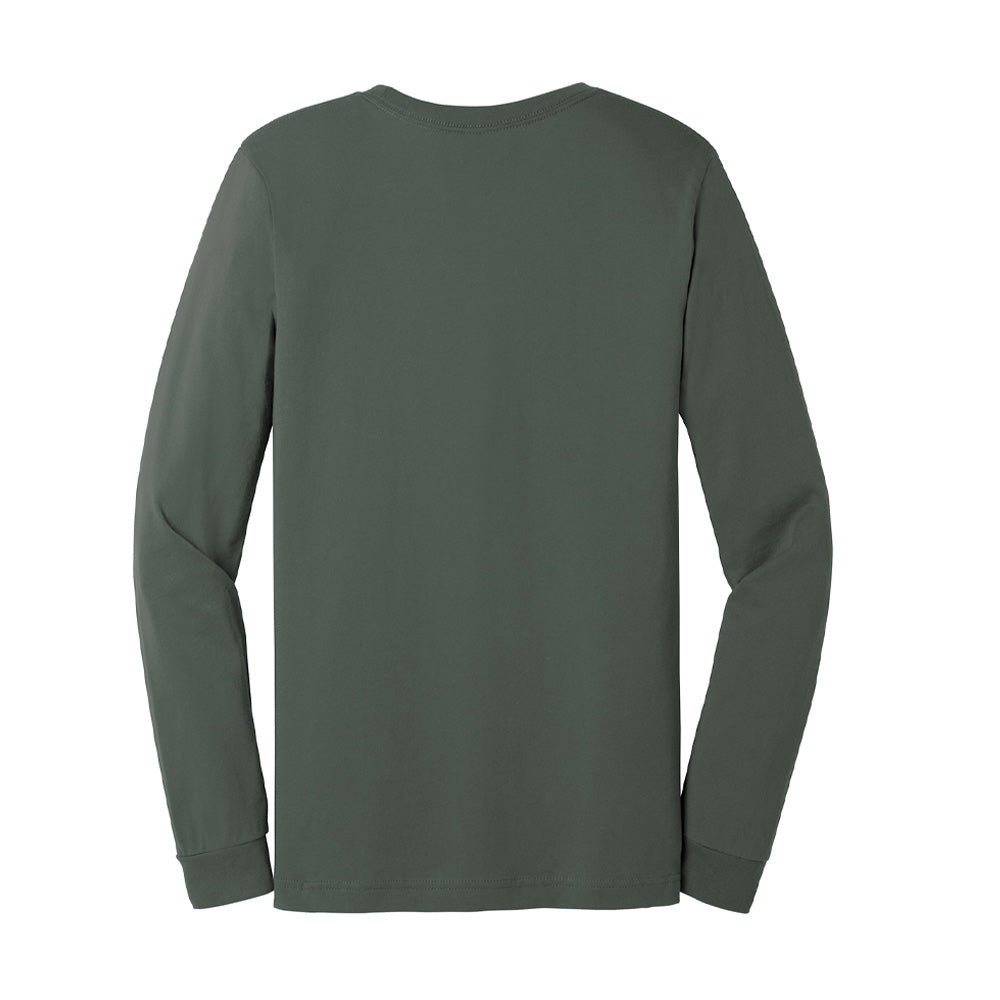 Bella+Canvas Unisex Jersey Long Sleeve Tee