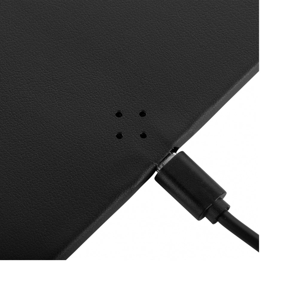 Qi Wireless Charging Mousepad