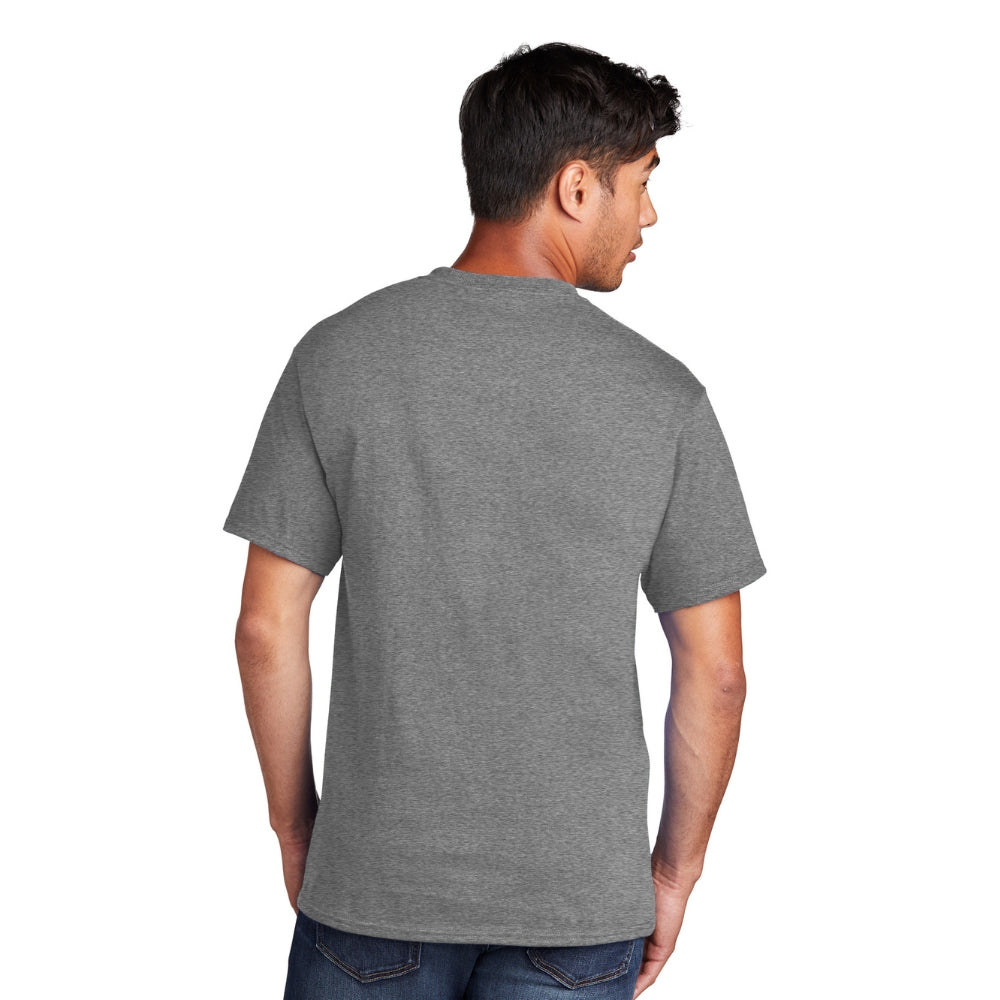 Port & Company Unisex Core Cotton Tee
