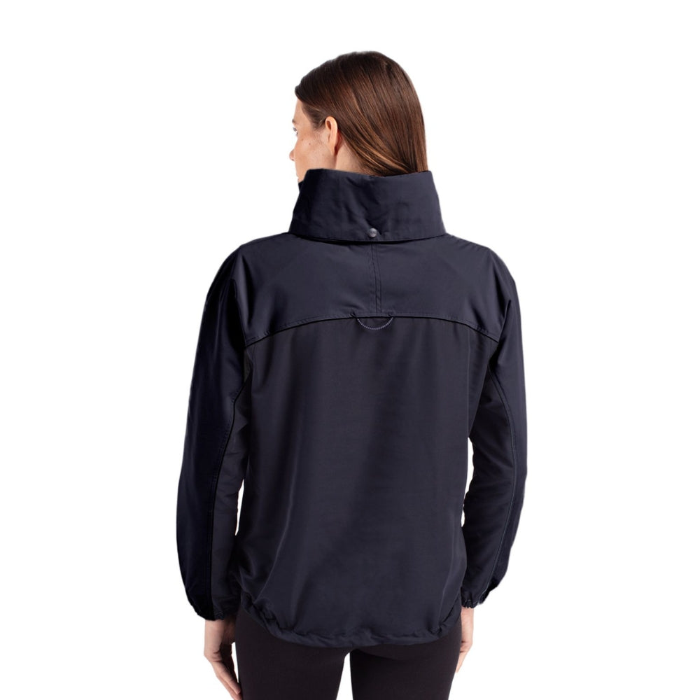 Women's Eco Recycled Anorak Jacket