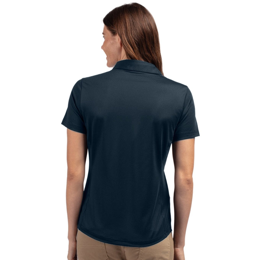 Charity Classic Cutter & Buck Recycled Women's Short Sleeve Polo