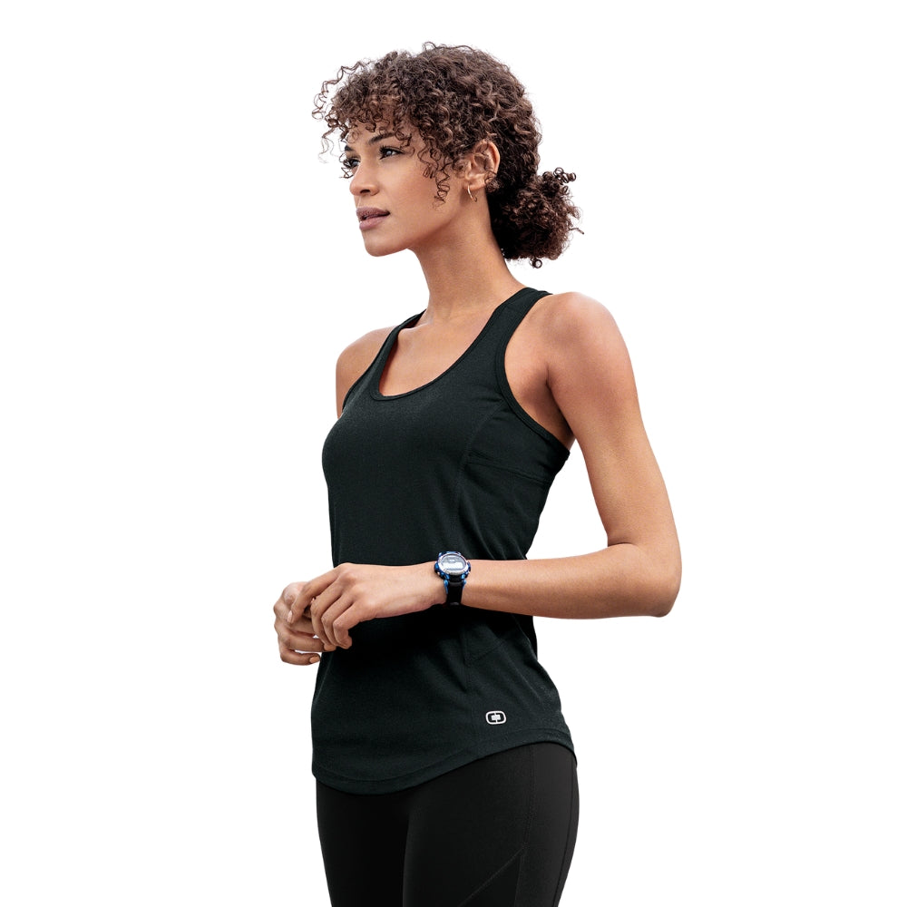 Women's Ogio Racerback Tank