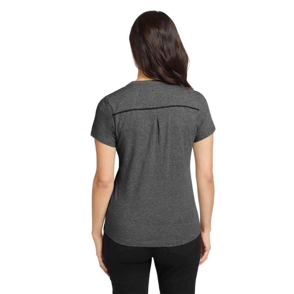 Ogio Women's Tread Henley
