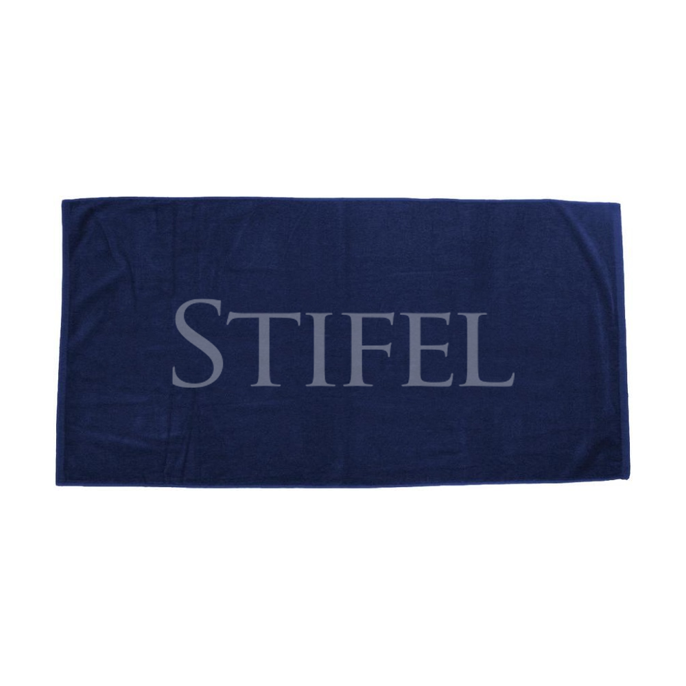 Superior Weight Beach Towel