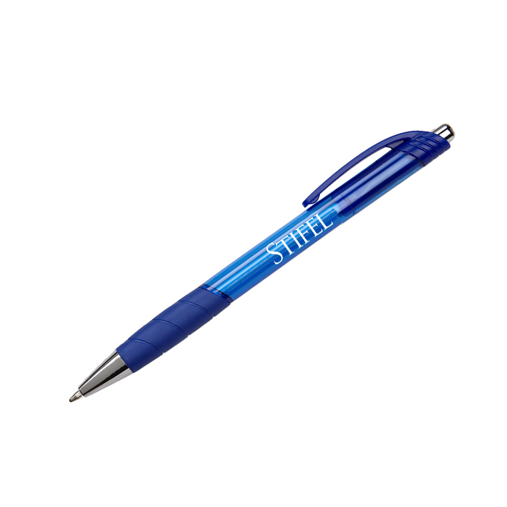 Cerritos Transparent Pen