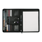Pedova Zippered Padfolio