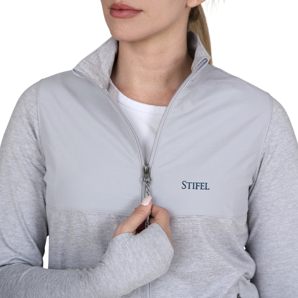 Fossa Women's Riposte Jacket